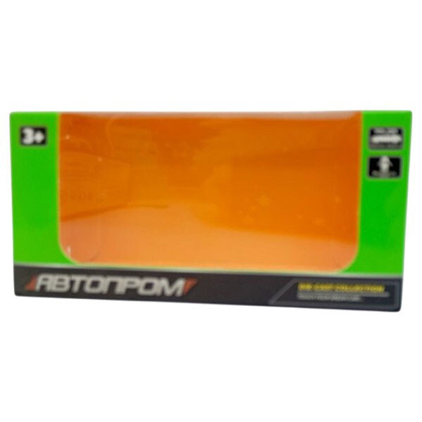 МАШИНКА 1:39 "LAMBORGHINI", Автопром - № 2 МАШИНКА 1:39 "LAMBORGHINI", Автопром - № 2