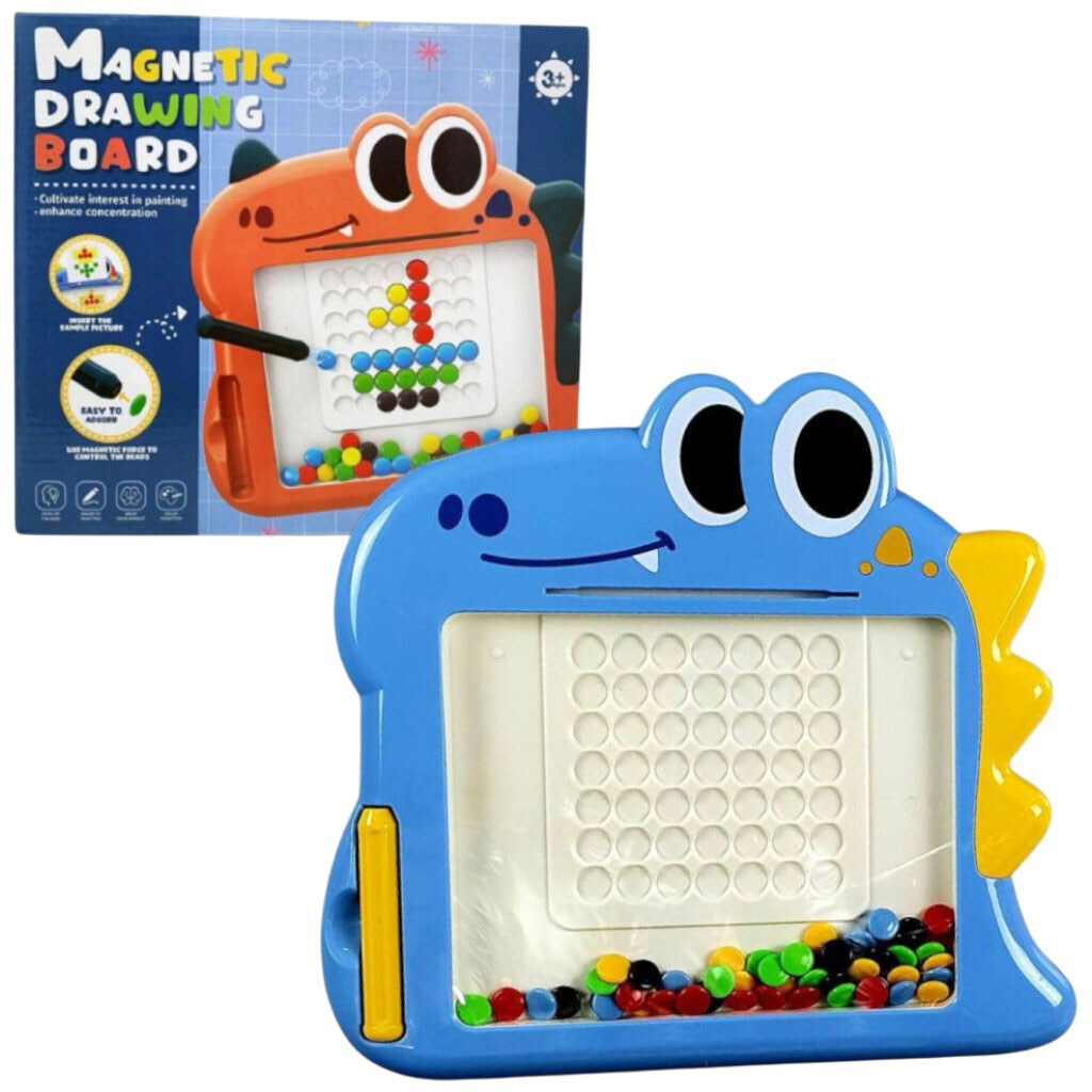 Мозаика-магнитная доска, Mic - № 2 Мозаика-магнитная доска, Mic - № 2