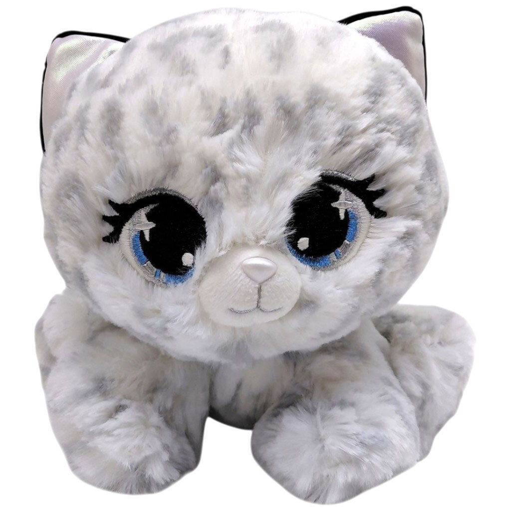 Мягкая игрушка "Plushes Pets: кошечка", 15 см, Країна Іграшок - № 1 Мягкая игрушка "Plushes Pets: кошечка", 15 см, Країна Іграшок - № 1