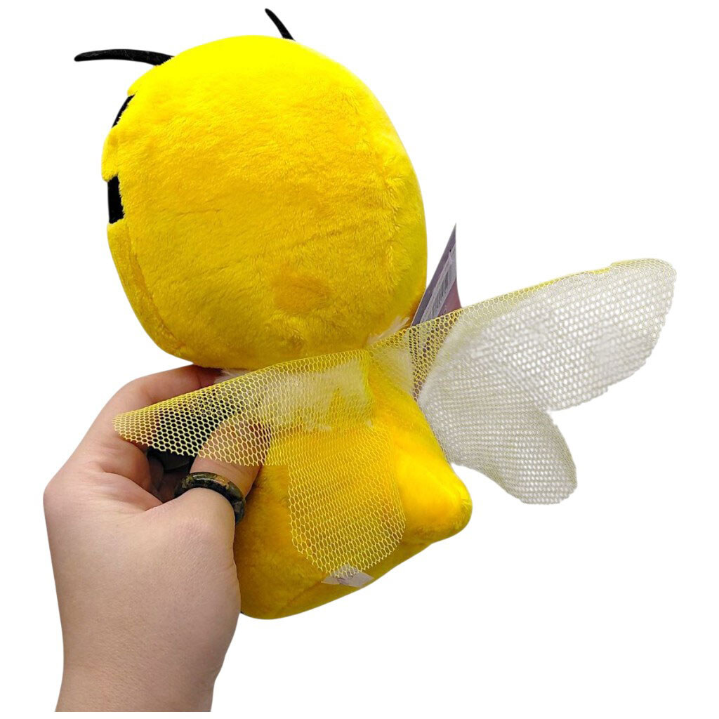 М'яка іграшка "Бджілка", 19 см, Копиця - № 2 М'яка іграшка "Бджілка", 19 см, Копиця - № 2