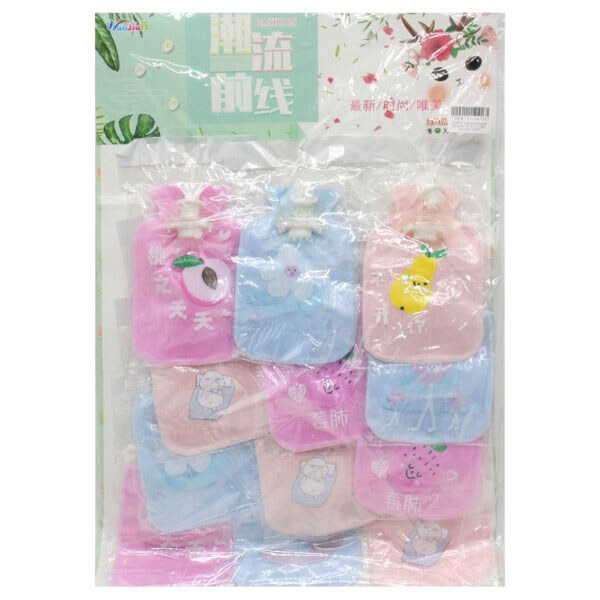 Набір дитячих грілок - № 2 Набір дитячих грілок - № 2