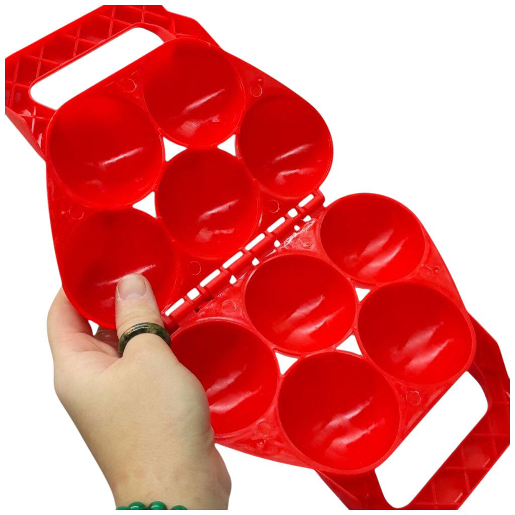 Снежколеп на 5 снежков, Mic - № 2 Снежколеп на 5 снежков, Mic - № 2