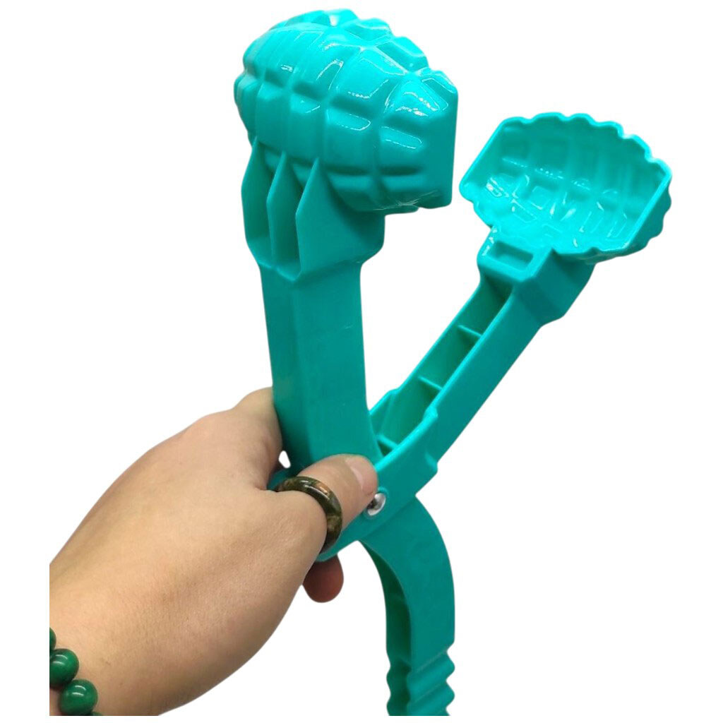 Снежколеп "ГРАНАТА", светло-коричневый, Mic - № 2 Снежколеп "ГРАНАТА", светло-коричневый, Mic - № 2