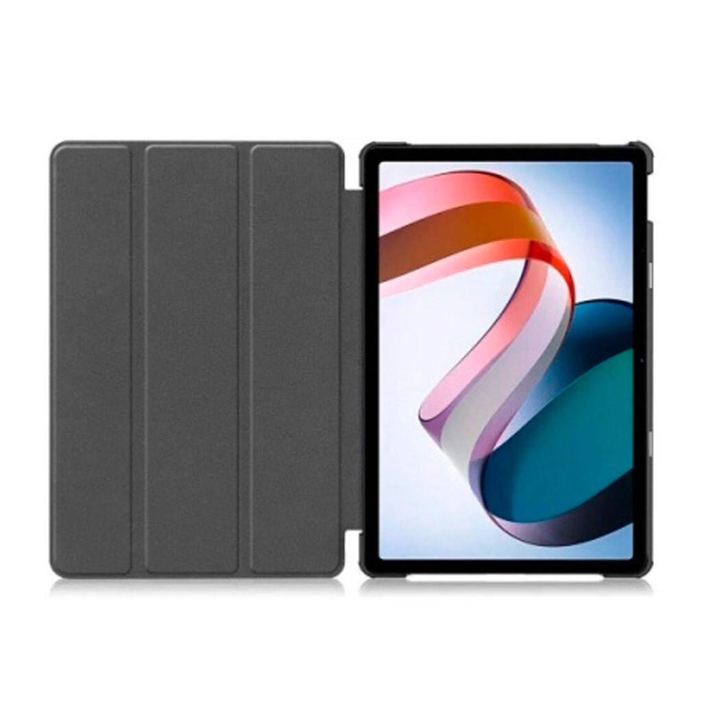 Чехол (книжка) Xiaomi Redmi Pad SE 11, Zarmans, Dark Green, Зеленый - № 2 Чехол (книжка) Xiaomi Redmi Pad SE 11, Zarmans, Dark Green, Зеленый - № 2