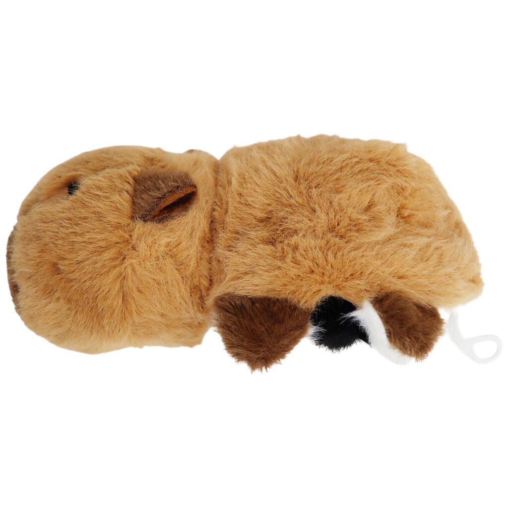 Игрушка мягкая "Животное" в ассортименте, 14 см - № 4 Игрушка мягкая "Животное" в ассортименте, 14 см - № 4