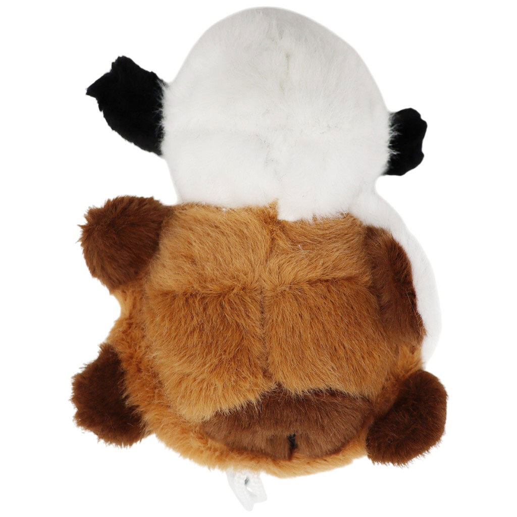 Игрушка мягкая "Животное" в ассортименте, 14 см - № 5 Игрушка мягкая "Животное" в ассортименте, 14 см - № 5