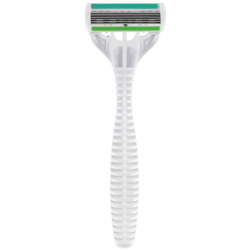 Набор бритв для бритья одноразовых, 5 шт. - № 2 Набор бритв для бритья одноразовых, 5 шт. - № 2