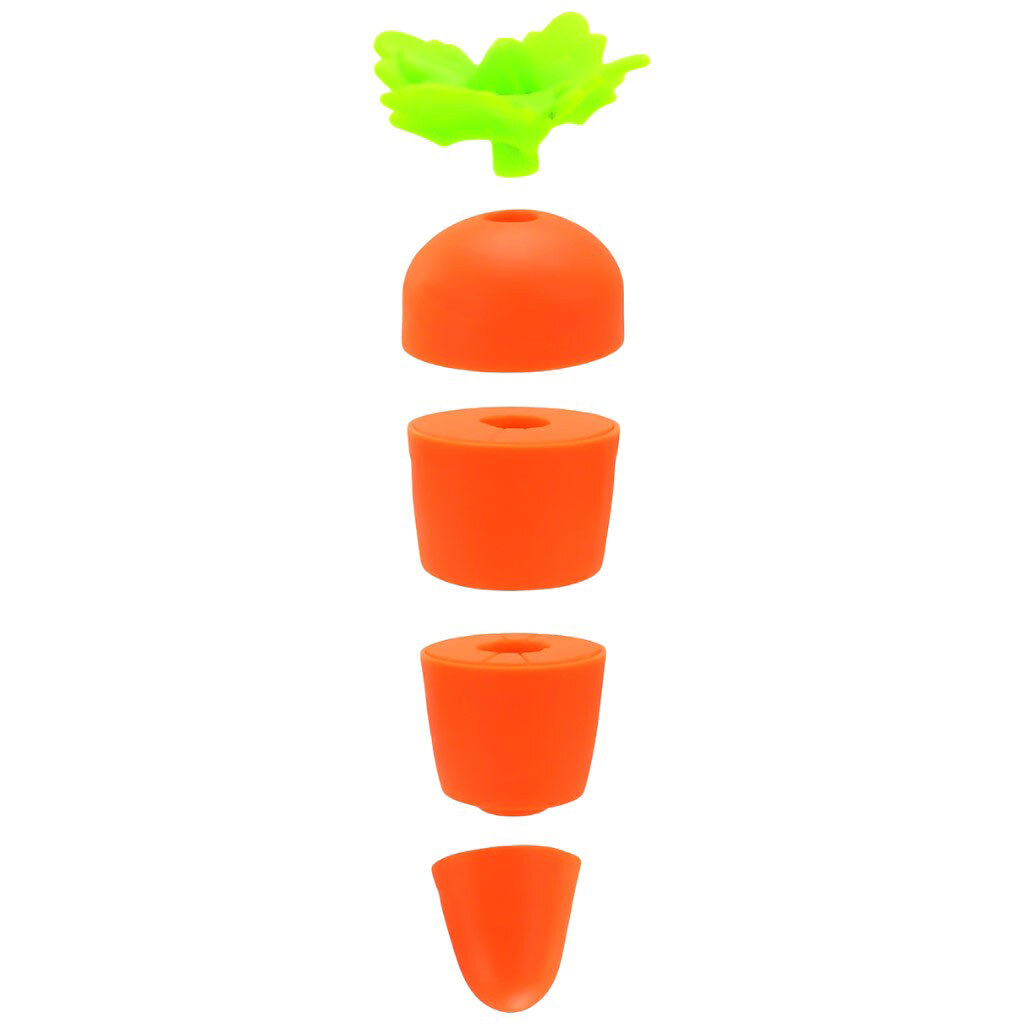 Набір іграшковий дитячий: Овочі + приладдя, в асортименті - № 5 Набір іграшковий дитячий: Овочі + приладдя, в асортименті - № 5