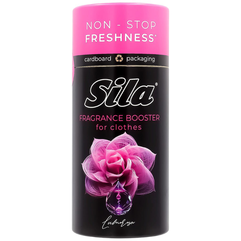 Жемчужины для вещей парфюмированные Sila Maison Aroma Lumorosa, 210 г - № 1 Жемчужины для вещей парфюмированные Sila Maison Aroma Lumorosa, 210 г - № 1