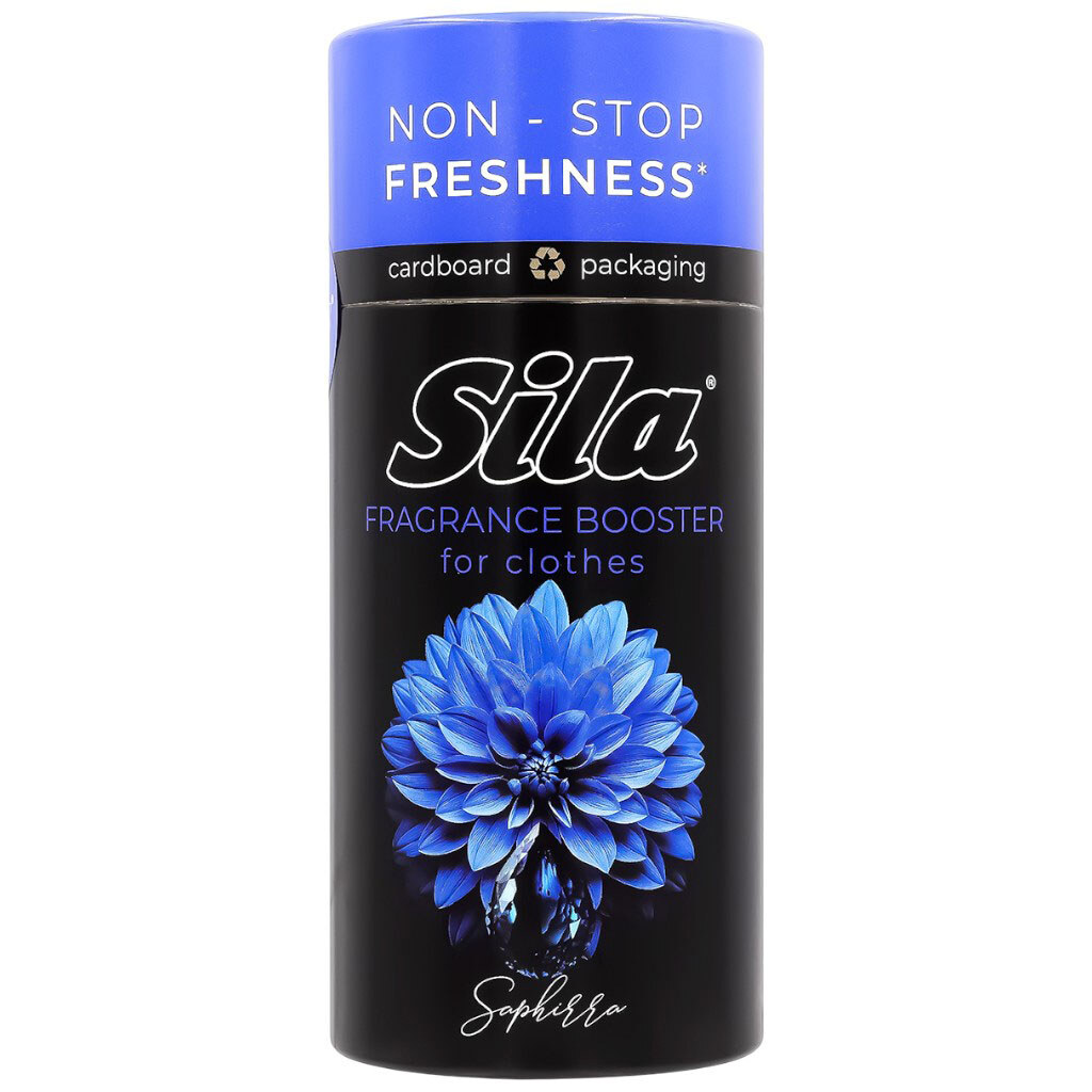 Жемчужины для вещей парфюмированные Sila Maison Aroma Saphirra, 210 г - № 1 Жемчужины для вещей парфюмированные Sila Maison Aroma Saphirra, 210 г - № 1