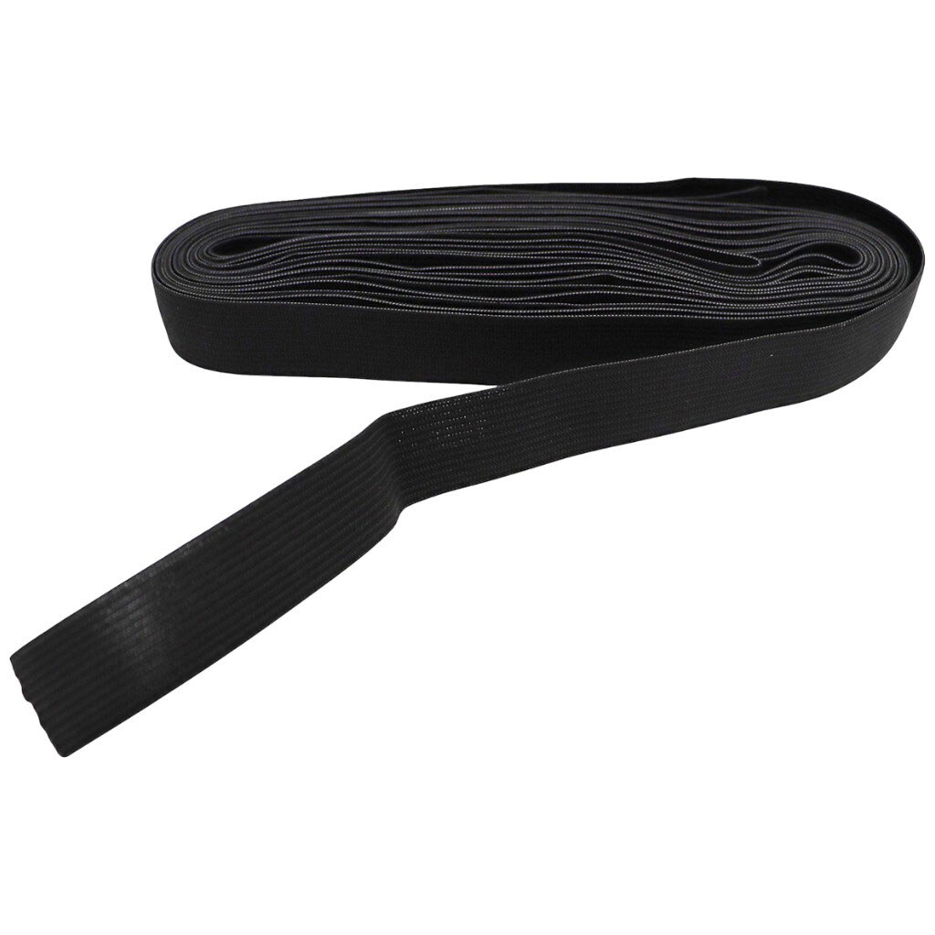 Резинка для білизни Craft time в асортименті, 2 cм х 5 м - № 2 Резинка для білизни Craft time в асортименті, 2 cм х 5 м - № 2