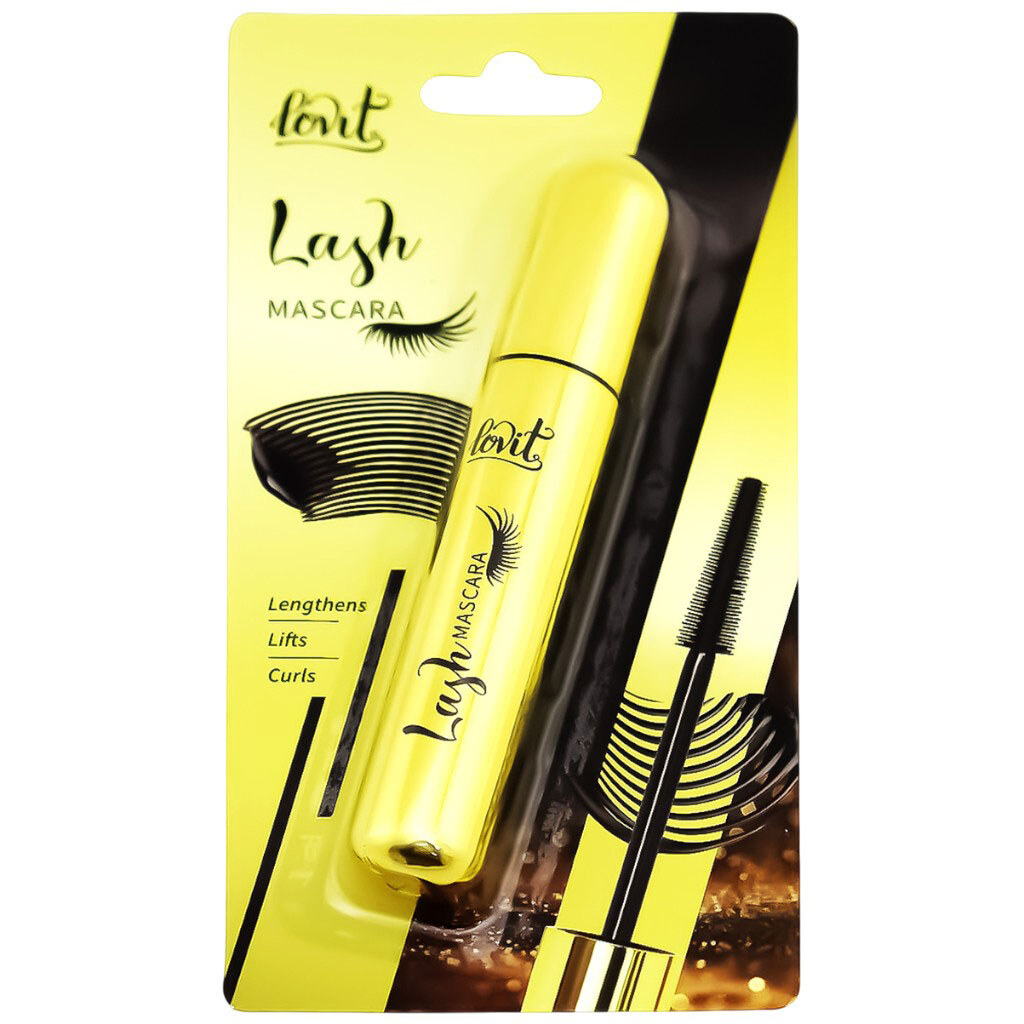 Тушь для ресниц Lovit черная - № 2 Тушь для ресниц Lovit черная - № 2