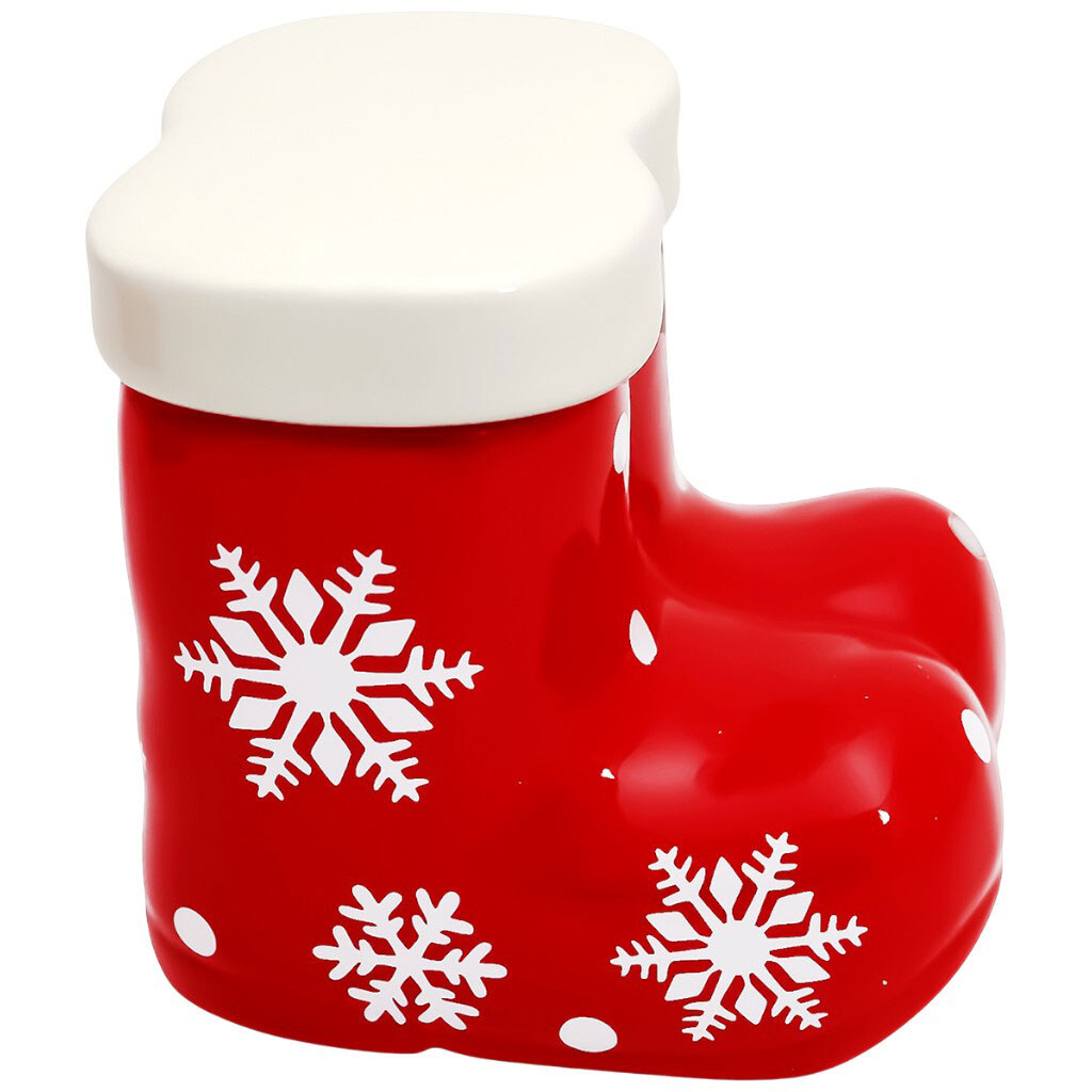 Конфета доломитовая фигурная Almo "Сапожок" - № 3 Конфета доломитовая фигурная Almo "Сапожок" - № 3