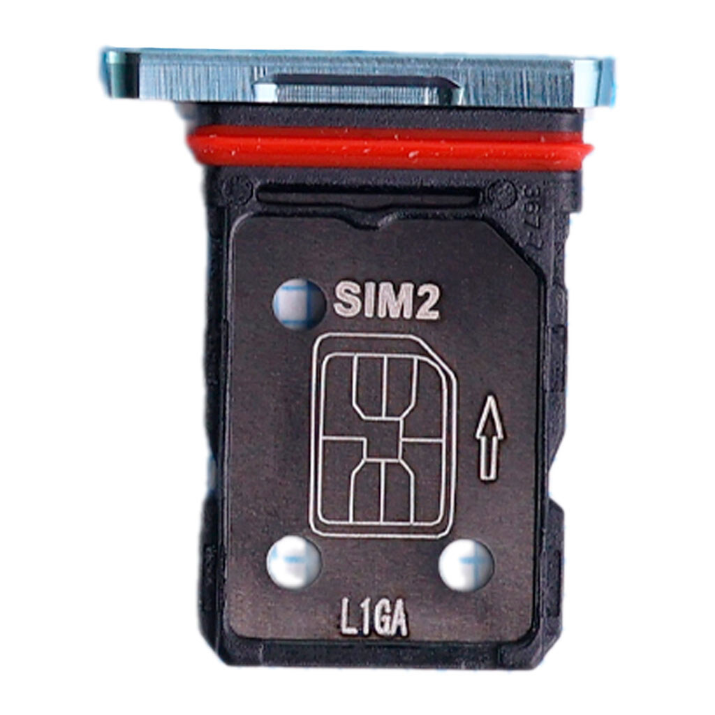 Держатель SIM-карты OnePlus 12, Зеленый - № 1 Держатель SIM-карты OnePlus 12, Зеленый - № 1