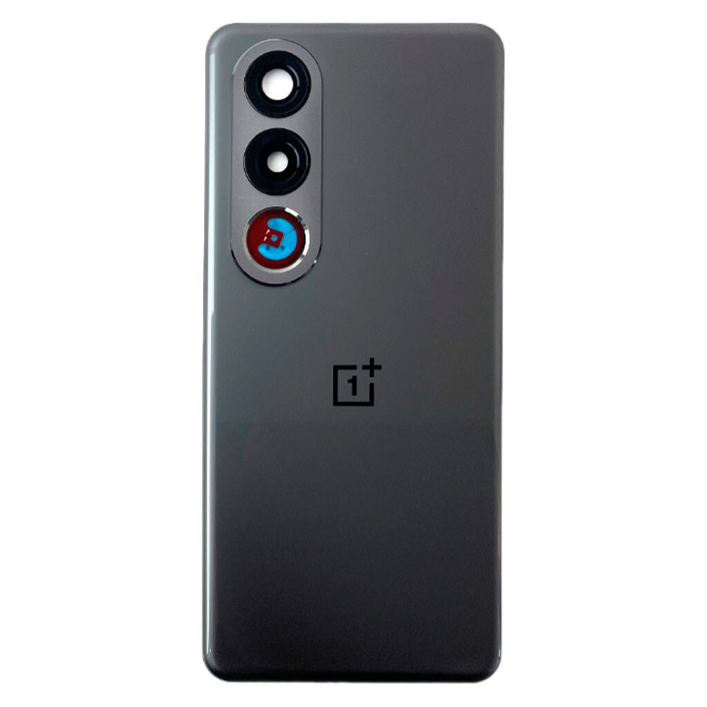 Задняя крышка OnePlus Ace 3V, High quality, Серый - № 1 Задняя крышка OnePlus Ace 3V, High quality, Серый - № 1