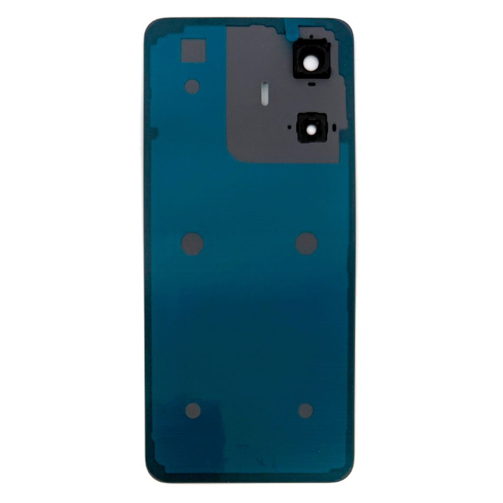 Задняя крышка OPPO Realme C55, High quality, Зеленый - № 2 Задняя крышка OPPO Realme C55, High quality, Зеленый - № 2