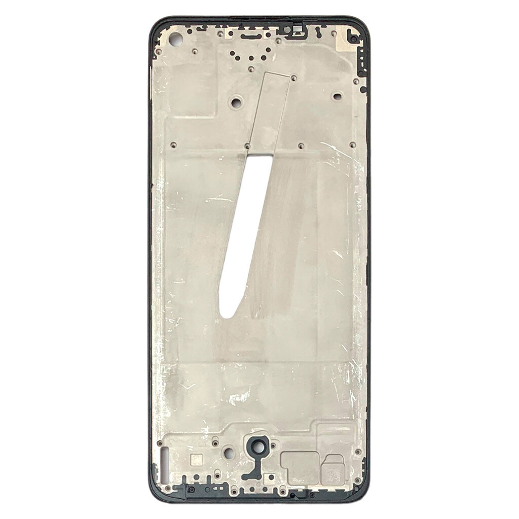 Рамка дисплея OPPO Reno 8T, Чорний - № 1 Рамка дисплея OPPO Reno 8T, Чорний - № 1