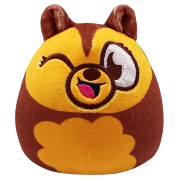 М'яка іграшка "Перерва на обійми", мікс, Candy Pops - № 1 М'яка іграшка "Перерва на обійми", мікс, Candy Pops - № 1