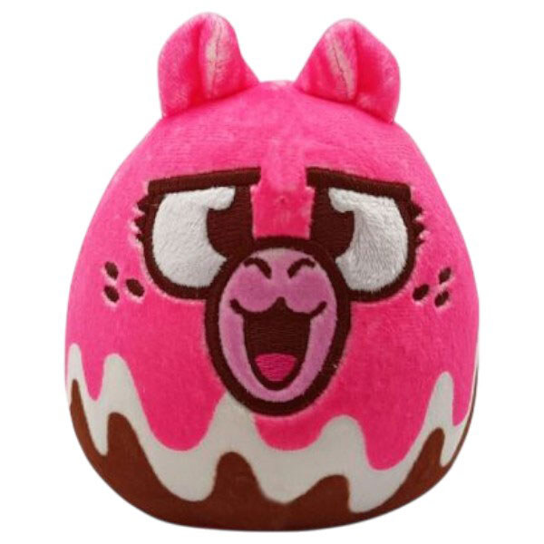 М'яка іграшка "Перерва на обійми", мікс, Candy Pops - № 6 М'яка іграшка "Перерва на обійми", мікс, Candy Pops - № 6