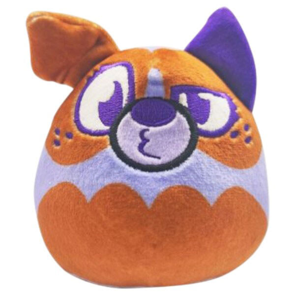 М'яка іграшка "Солодкі цуценята", мікс, Candy Pops - № 1 М'яка іграшка "Солодкі цуценята", мікс, Candy Pops - № 1