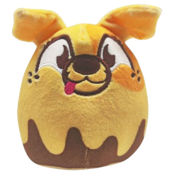 М'яка іграшка "Солодкі цуценята", мікс, Candy Pops - № 3 М'яка іграшка "Солодкі цуценята", мікс, Candy Pops - № 3