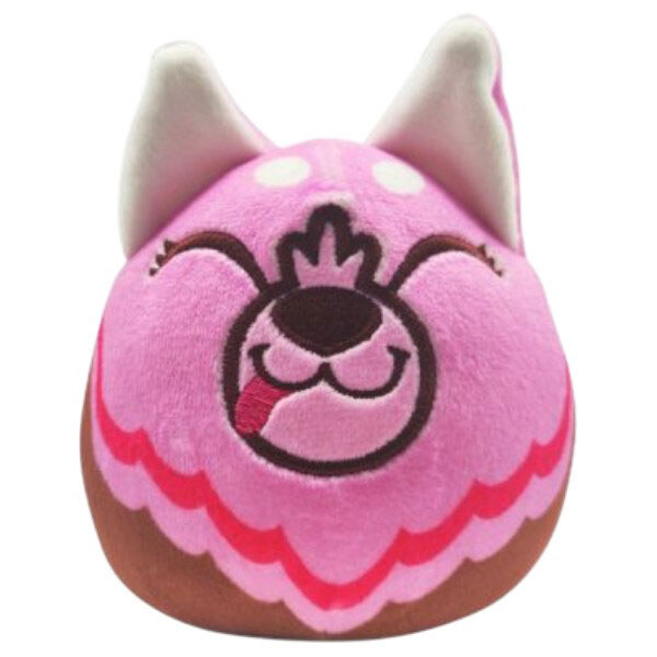 М'яка іграшка "Солодкі цуценята", мікс, Candy Pops - № 4 М'яка іграшка "Солодкі цуценята", мікс, Candy Pops - № 4