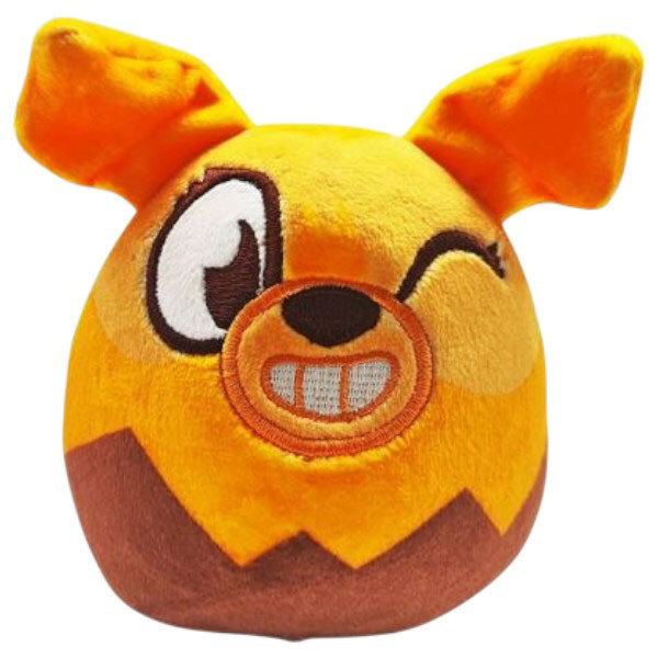 М'яка іграшка "Солодкі цуценята", мікс, Candy Pops - № 7 М'яка іграшка "Солодкі цуценята", мікс, Candy Pops - № 7