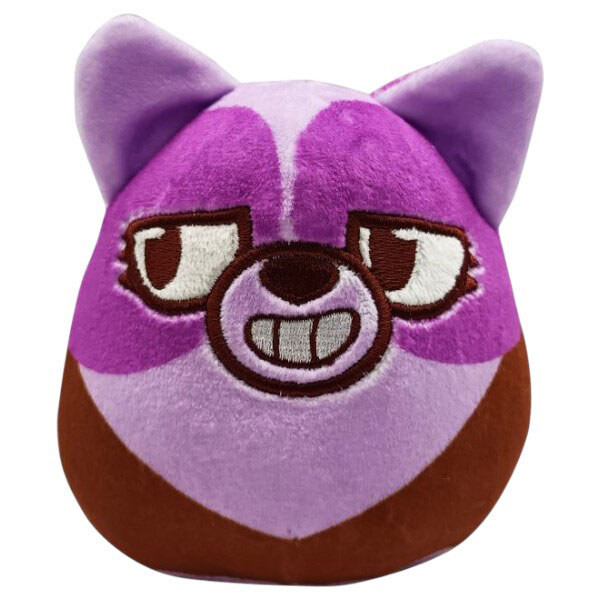 М'яка іграшка "Шоколадні друзі", мікс, Candy Pops - № 1 М'яка іграшка "Шоколадні друзі", мікс, Candy Pops - № 1