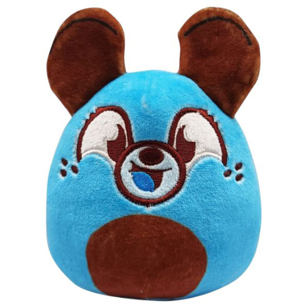 М'яка іграшка "Шоколадні друзі", мікс, Candy Pops - № 5 М'яка іграшка "Шоколадні друзі", мікс, Candy Pops - № 5