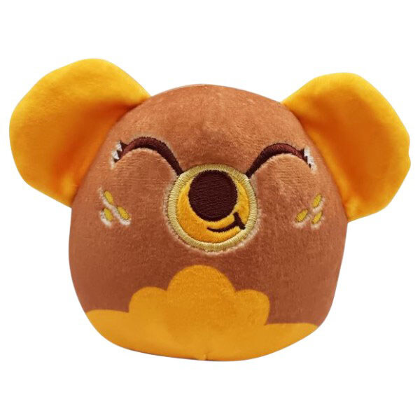 М'яка іграшка "Шоколадні друзі", мікс, Candy Pops - № 6 М'яка іграшка "Шоколадні друзі", мікс, Candy Pops - № 6