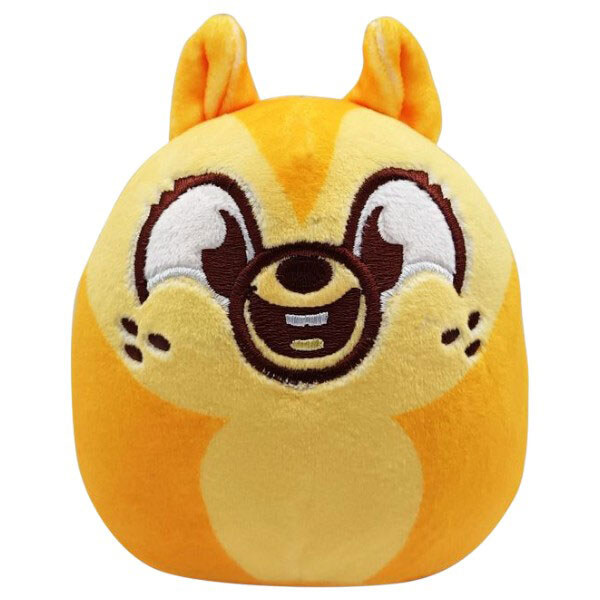 М'яка іграшка "Шоколадні друзі", мікс, Candy Pops - № 7 М'яка іграшка "Шоколадні друзі", мікс, Candy Pops - № 7