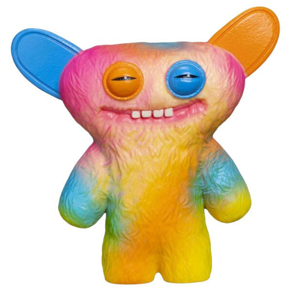 Колекційна фігурка "ГРІН ГРІН", 7см, Fuggler - № 1 Колекційна фігурка "ГРІН ГРІН", 7см, Fuggler - № 1