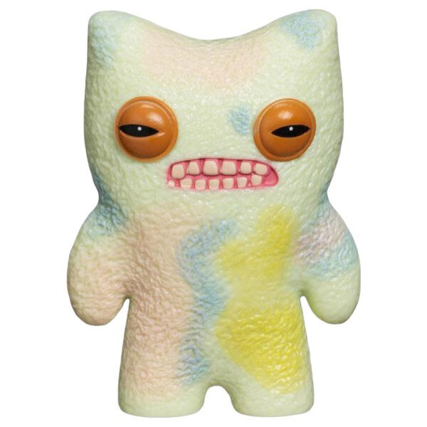 Колекційна фігурка "ТАЙ-ДАЙ НЯМ-НЯМЧИК", 7см, Fuggler - № 1 Колекційна фігурка "ТАЙ-ДАЙ НЯМ-НЯМЧИК", 7см, Fuggler - № 1