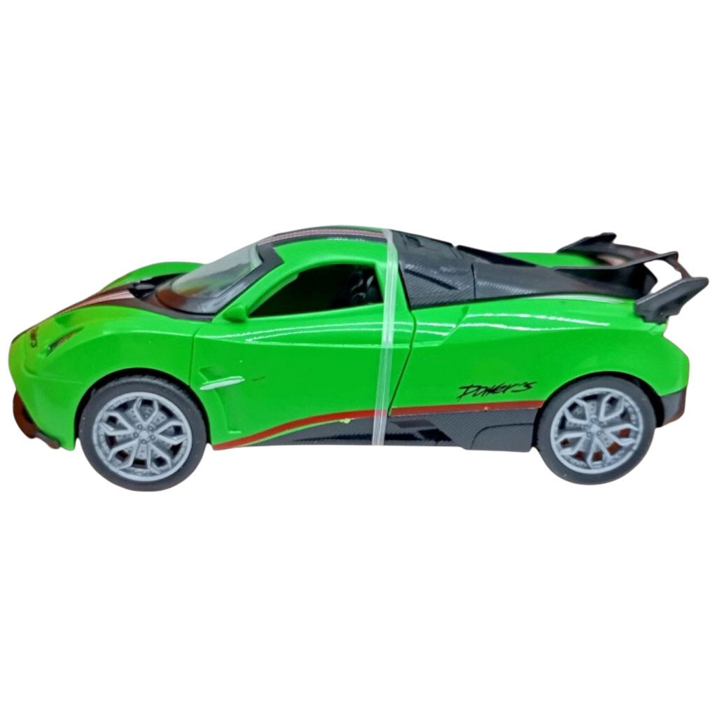 СПОРТКАР, Автопром - № 1 СПОРТКАР, Автопром - № 1