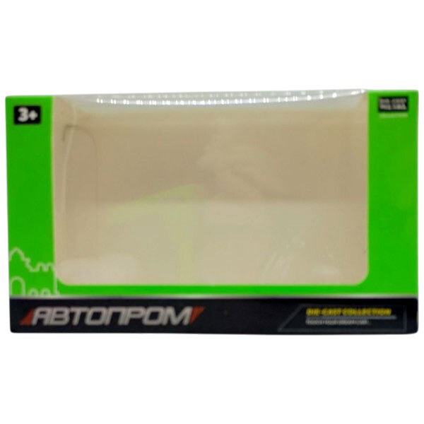 СПОРТКАР, Автопром - № 2 СПОРТКАР, Автопром - № 2