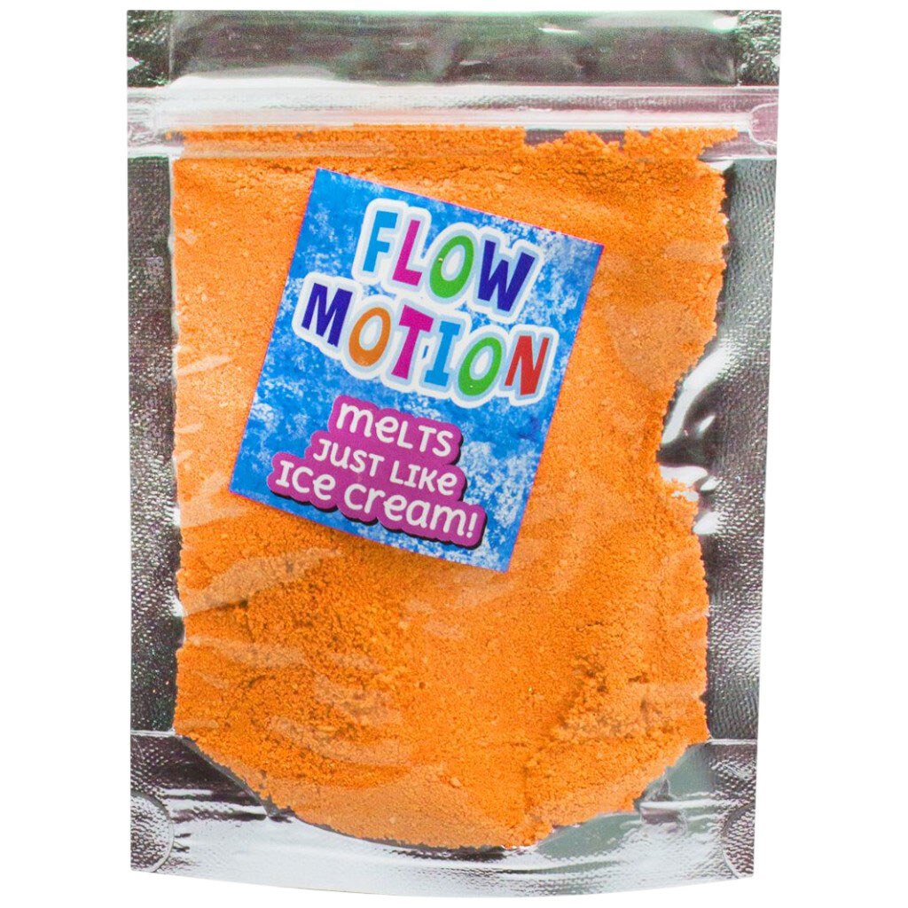 Антистресс "Живой снег" - № 1 Антистресс "Живой снег" - № 1