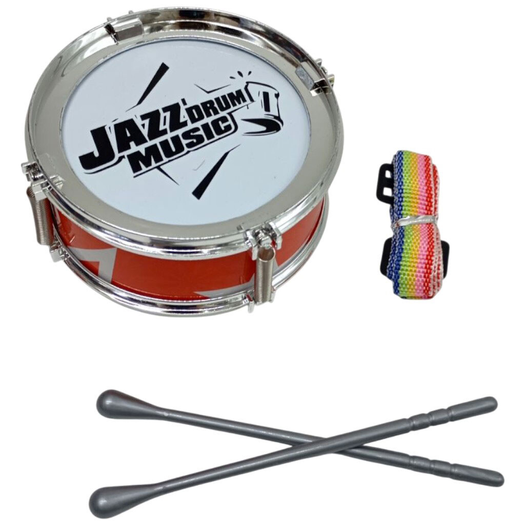 Барабан, 11,5х11,5 см, Mic - № 1 Барабан, 11,5х11,5 см, Mic - № 1