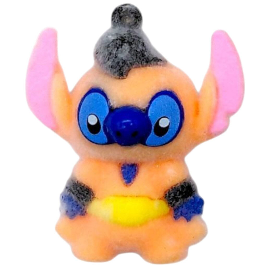 Игрушка велюровая, брелок "Стич", сюроприз в коробке, 5 см, Mic - № 1 Игрушка велюровая, брелок "Стич", сюроприз в коробке, 5 см, Mic - № 1