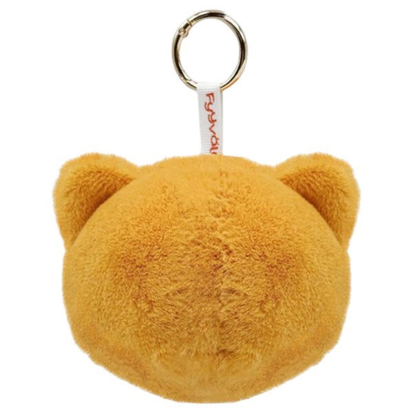 Іграшка-брелок м'яконабивна "Пухната корги Шері", серія Талісмани, 9см, Fyyvalur - № 2 Іграшка-брелок м'яконабивна "Пухната корги Шері", серія Талісмани, 9см, Fyyvalur - № 2