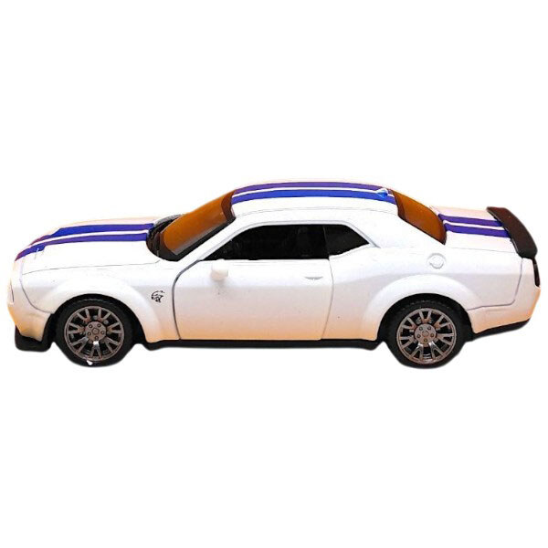 Машина металлическая " Dodge Challenger", Автопром - № 1 Машина металлическая " Dodge Challenger", Автопром - № 1