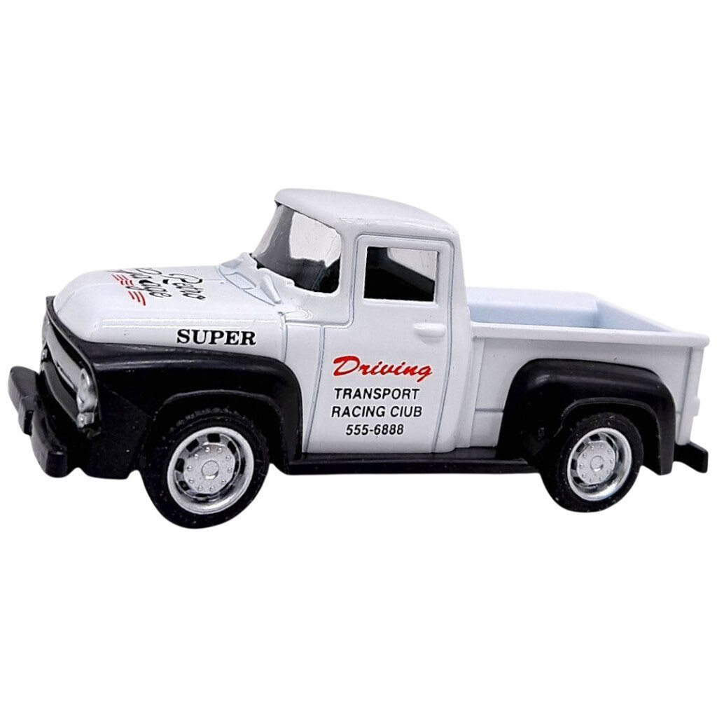 Машина металева "PICKUP", Автопром - № 1 Машина металева "PICKUP", Автопром - № 1