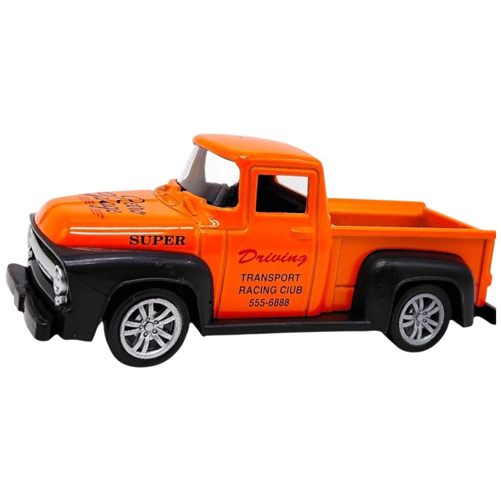 Машина металева "PICKUP", Автопром - № 1 Машина металева "PICKUP", Автопром - № 1