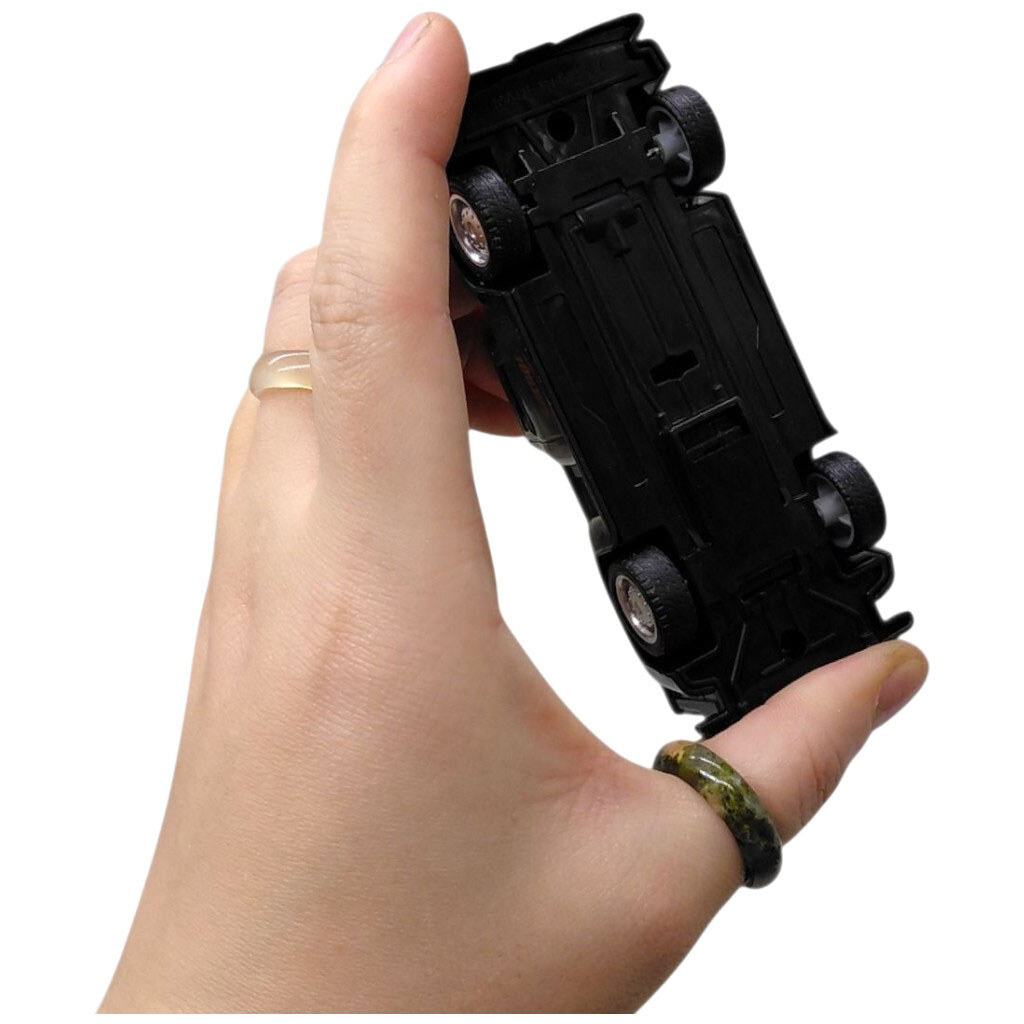 Машина металева "PICKUP", Автопром - № 3 Машина металева "PICKUP", Автопром - № 3