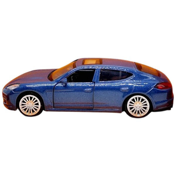 Машина металлическая "Porsche Panamera S", Автопром - № 1 Машина металлическая "Porsche Panamera S", Автопром - № 1