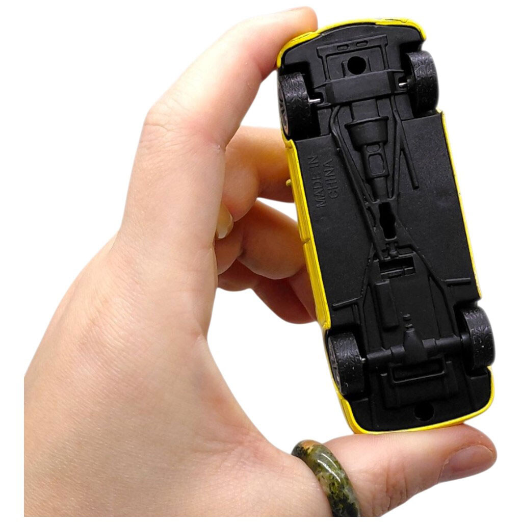 Машина металлическая, Автопром - № 3 Машина металлическая, Автопром - № 3