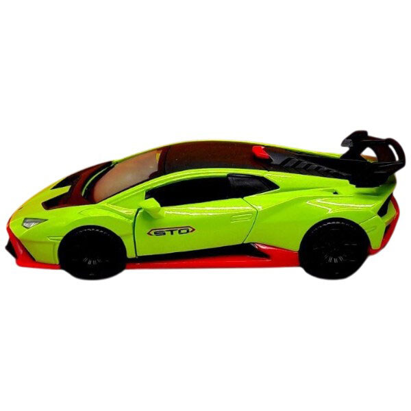 Машина "Lamborghini Huracan STO", Автопром - № 1 Машина "Lamborghini Huracan STO", Автопром - № 1
