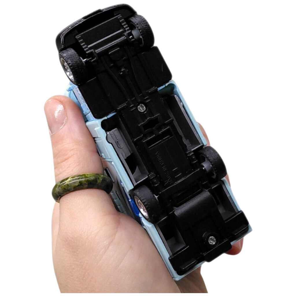 Машина "КЕМПЕПР", Автопром - № 3 Машина "КЕМПЕПР", Автопром - № 3