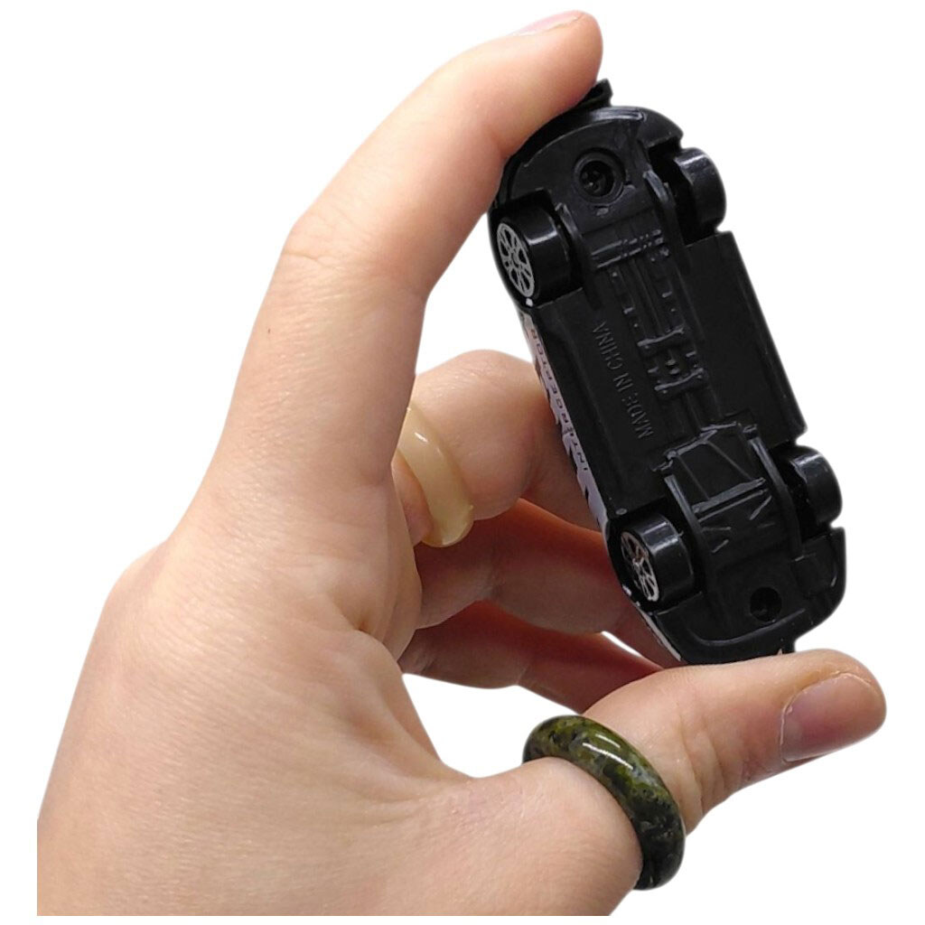 Машина металева, 1:64, мікс видів, коробка, 8x5x5 см, Автопром - № 3 Машина металева, 1:64, мікс видів, коробка, 8x5x5 см, Автопром - № 3