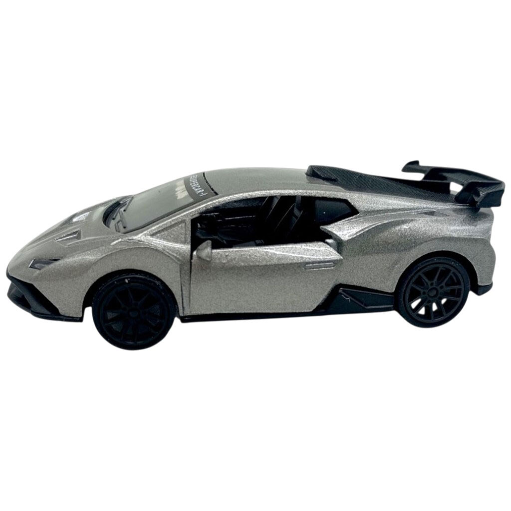 МАШИНА 1:39 "LAMBORGHINI", Автопром - № 1 МАШИНА 1:39 "LAMBORGHINI", Автопром - № 1