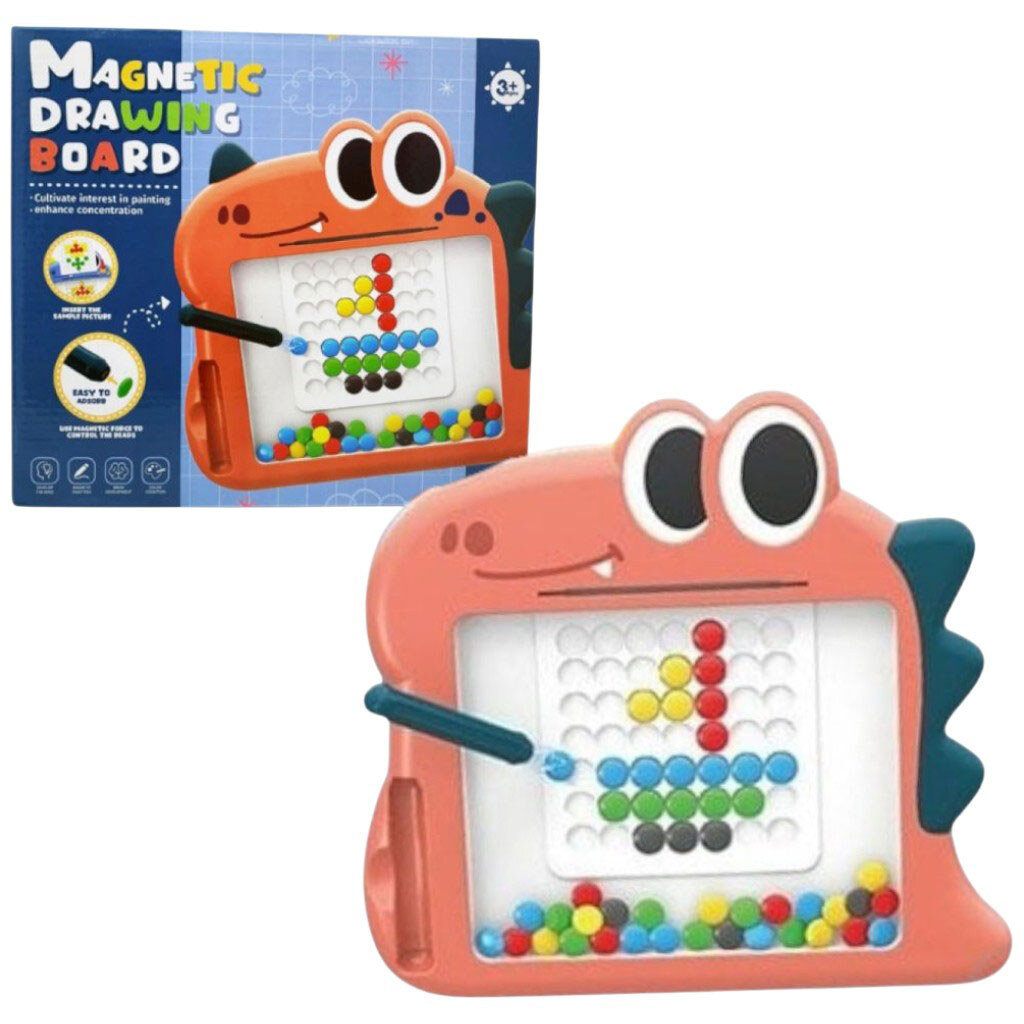 Мозаика-магнитная "Доска", Mic - № 2 Мозаика-магнитная "Доска", Mic - № 2